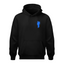 Sudadera | Negra | Billie Eilish | Colllage Billie