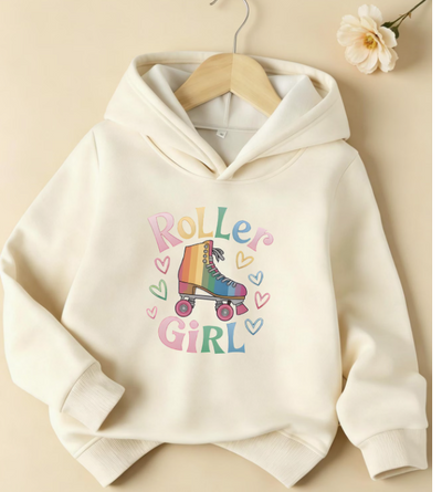 Sudadera Personalizadas | Soy Luna | girla | vex