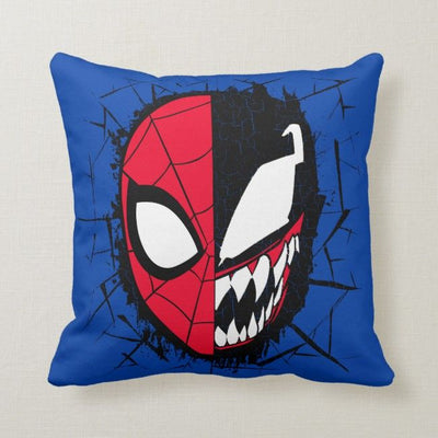 Cojín Personalizado | Temática| Hombre| Araña