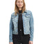 Chaqueta de lona| Negra| Paulo Londra| Plan A| Dama