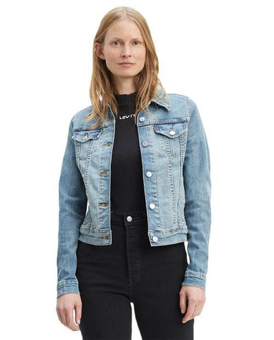 Chaqueta de lona  | Morat | DISEÑO SORPRESA| Dama