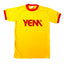 Playera Morat | Amarillo | YEM | JONATHAN