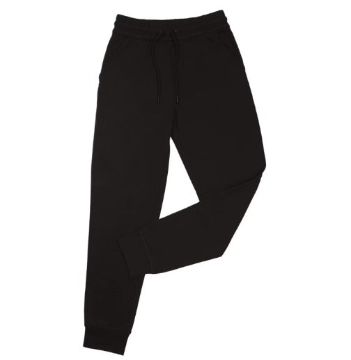 Pants Negro | Sin diseño | Liso