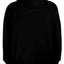 Sudadera | Negra |  Blaze Project