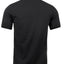 Polo Personalizada | Negro | Corporación Sol Financiera S.A.