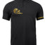 Polo Personalizada | Negro | Corporación Sol Financiera S.A.