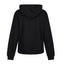Sudadera | Negra | Metalica