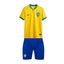 Camiseta Brasil 2026 | Mundial 2026 | Mundial