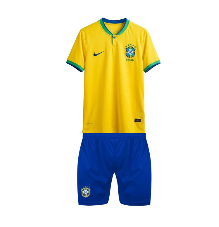 Camiseta Brasil 2026 | Mundial 2026 | Mundial