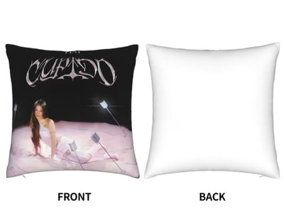 Almohada | Full Sublimación | TINI | cupido