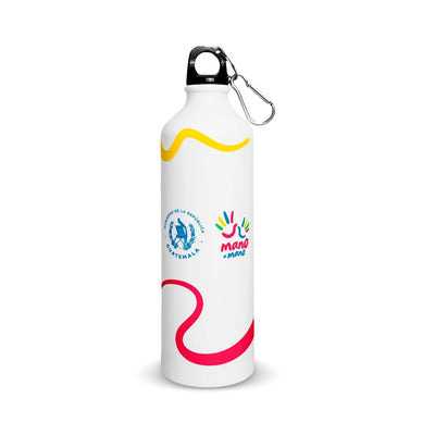 Pachon Personalizado | 750ml | Mano a Mano