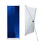 Display tipo X ajustable para eventos 100 cms x 200 cms