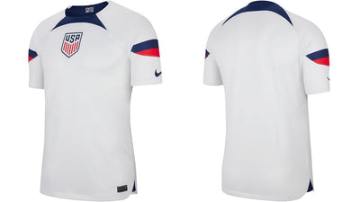 Uniforme Depostivo| Estados Unidos 22-23