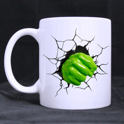 Tazas Personalizada | Marvel
