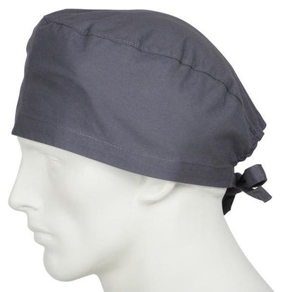 Gorro Quirurgico  | Gris