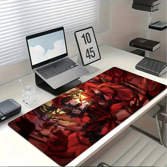 Mouse Pads Gamer | Date A Live | Kurumi Tokisaki