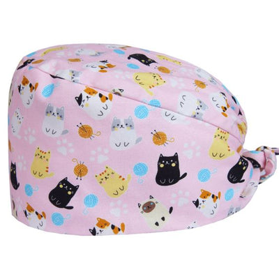 Gorro Quirurgico  | Capkitty