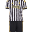 Uniforme Depostivo| Camisola  Juventus Home 23-24