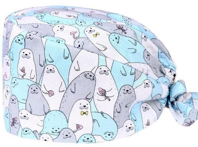 Gorro Quirurgico  | Nutrias