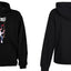 Sudadera Junior H | Negro| |$AD BOY ANIMADA