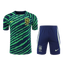 Uniforme Depostivo| Camisola Brasil DF Pre Match