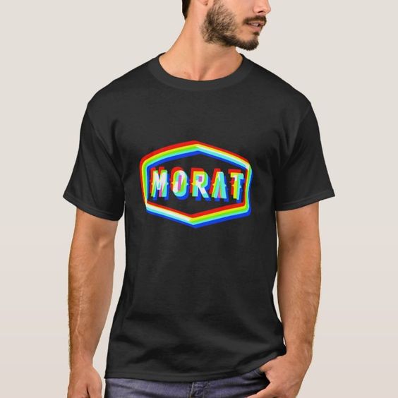 Playeras Personalizadas | Morat