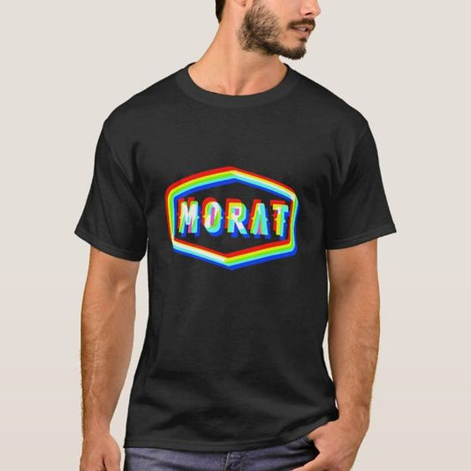 Playeras Personalizadas | Morat