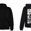 Sudadera FERXXO| Negro| FERXXO EDITION