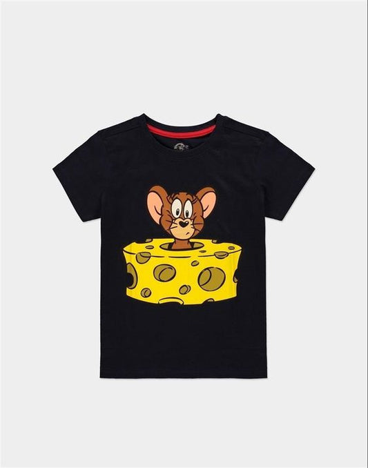 Playeras Personalizadas Estampadas| Jerry