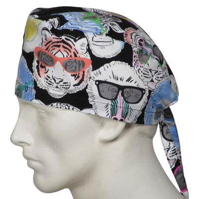 Gorro Quirurgico  |  Surgical