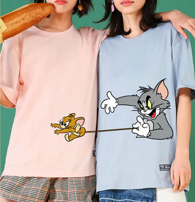 Duo de playeras personalizadas |  Día de  la amistad