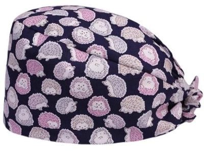 Gorro Quirurgico  |  Erizo