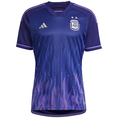Uniforme Deportivo | Argentina 2022