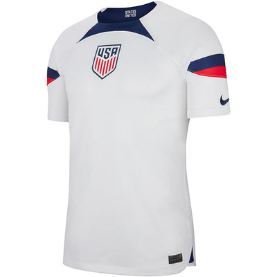 Uniforme Depostivo| Estados Unidos 22-23