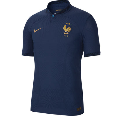 Uniforme Depostivo| Camisola Francia    22-23
