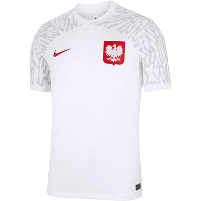 Uniforme Depostivo| Camisola   Polonia 22-23