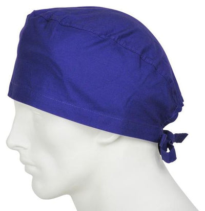 Gorro Quirurgico  | Azul oscuro