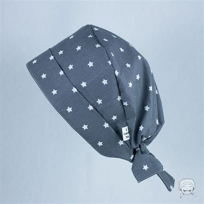 Gorro Quirurgico  | Estrellas