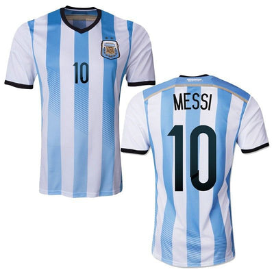 Uniforme Deportivo | Argentina