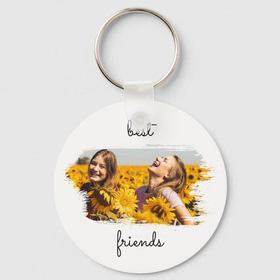 Llavero Personalizado