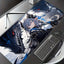 Mouse Pads Gamer | Anime | Dragones Oscuros