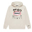 Sudadera Morat | Beige | Acuerdate de mi | fecha