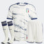 Uniforme Depostivo| Camisola  Italia Away 23 Kids