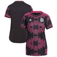 Uniformes Deportivos | México 2021-2022