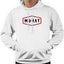 Sudadera Varios Colores De Morat