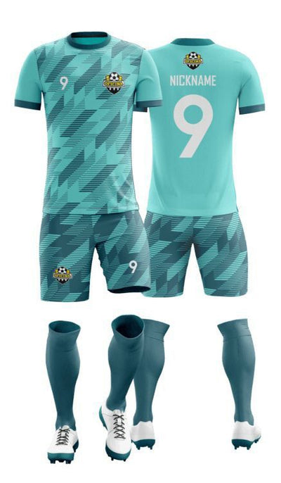 Uniforme Depostivo| Camisola  Full Sublimacion 22-22