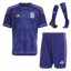 Uniforme Deportivo | Argentina 2022