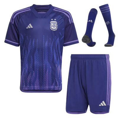 Uniforme Deportivo | Argentina 2022
