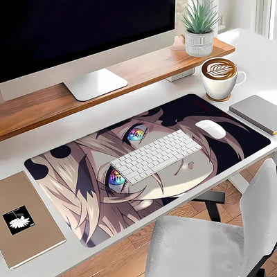 Mouse Pads Gamer |  Demon Slayer | Douma