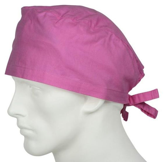 Gorro Quirurgico  | Rosa